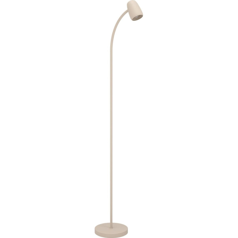 Eglo FLOOR LAMP CARLO E14 1X18W SAND