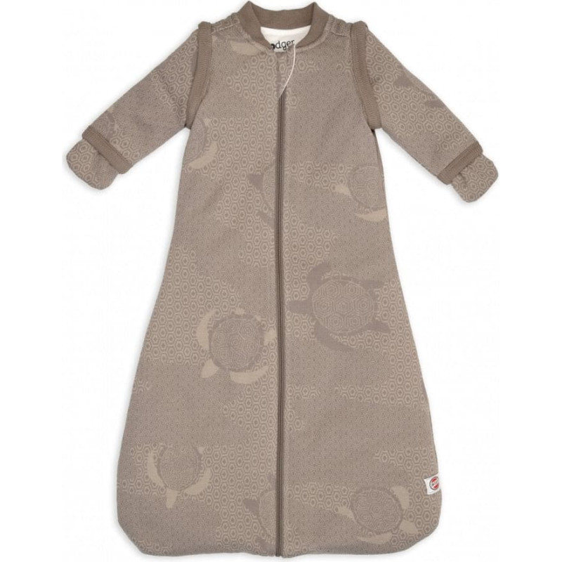 Swaddleme Lodger Hopper Matcha Turtle gulammaiss ar nonemamam piedurknem  Buffalo  50/62 HPM 535_50/62 HPM 535_50/62 (8719033380127)