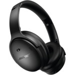 Bose Headphones QuietComfort black