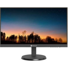 Ag Neovo LW-2203 Full HD LED 54,6 cm (21,5 collu) monitors, melns