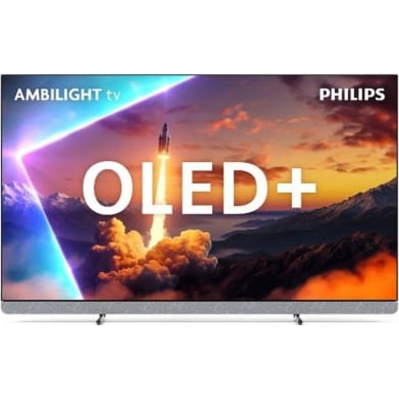 Philips TV 65'' OLED 65OLED910/12