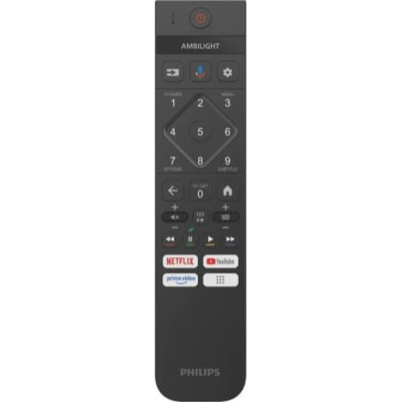Philips TV 65'' OLED 65OLED910/12