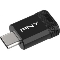 PNY Pendrive 256GB Elite-X USB-C 3.2 P-FDI256EXFITC-GE