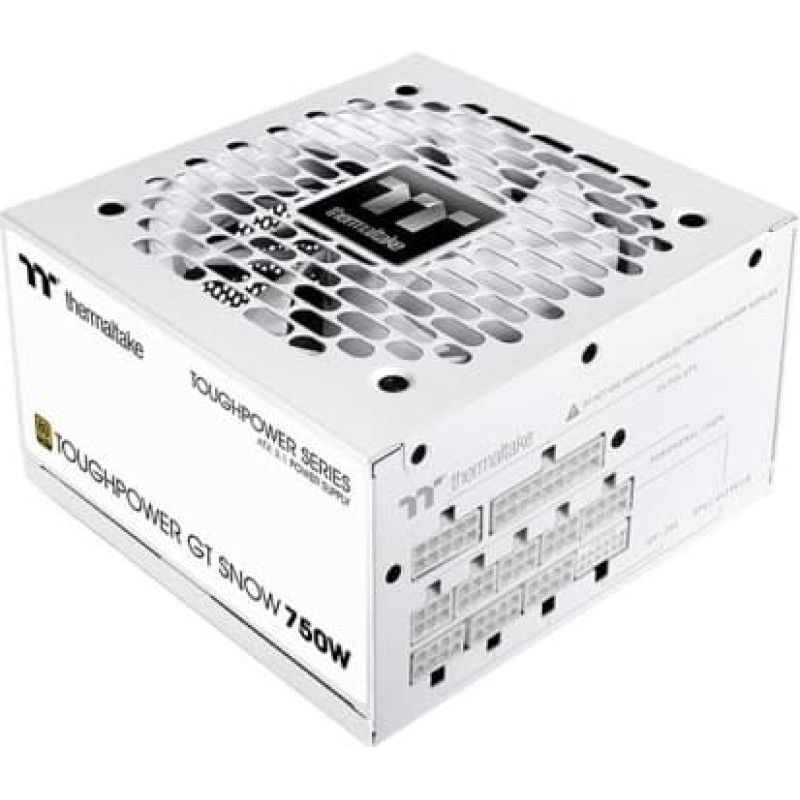 Thermaltake ToughPower GT 750W Gold Snow