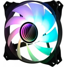 Zalman ZM-IF 120 BLACK 120mm ARGB Fan