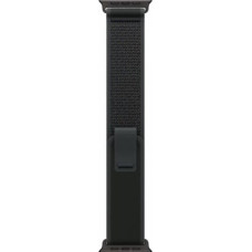 Apple Black Trail Loop - S/M - Black Titanium Finish