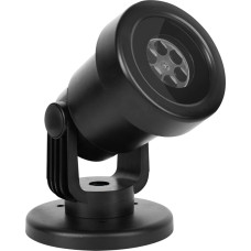 Vipow Projektor LED - wielokolorowy