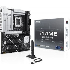 Asus Motherboard PRIME Z890-P WIFI S1851 4DDR5 HDMI/DP/TB4 ATX /90MB1I70-M0EAY0