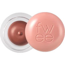 Skinfood FWEE_Lip&Cheek Blurry Pudding Pot pudding do makijażu ust i policzków ND05 Be 5g