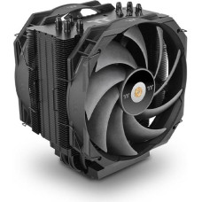 Thermaltake WAir Procesor Chłodnica powietrza 14 cm Czarny 1 szt.