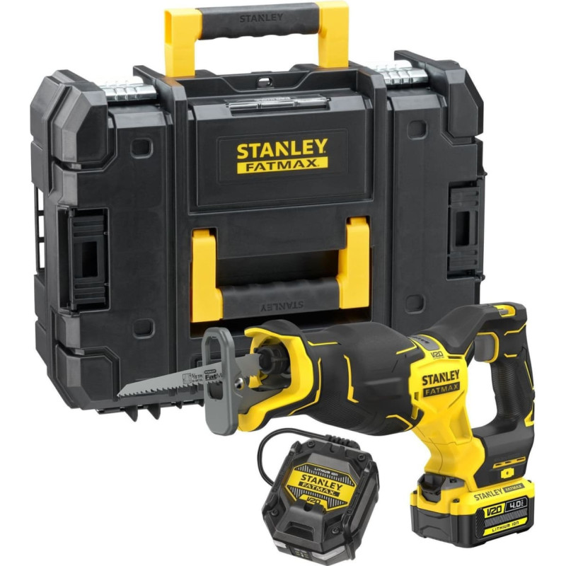 Stanley Fatmax SFMCS311M1TQW