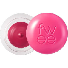 Skinfood Fwee Lip& Cheek Blurry Pudding Pot pudding do ust i policzków PK04 Crush 5g