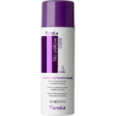 Fanola Termoochronny Fanola No Yellow Thermo-Protective 150 ml