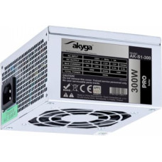Akyga POWER SUPPLY TFX 300W