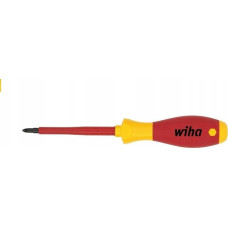 Wiha Wkrętak krzyżakowy Wiha PH2 x 100 mm