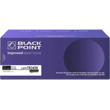 Black Point [LBPKTK3430] Toner BP S+ (TK-3430)