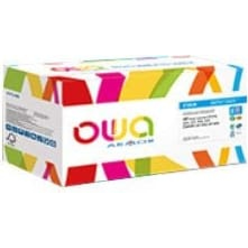 Armor K15428OW kaseta z tonerem 1 szt. Czarny