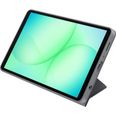 Samsung Galaxy Tab A11 Book Cover Juodas