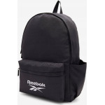 Reebok RBK Backpack RBK-001-CCC-05-BLACK Czarne One size