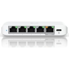 Ubiquiti Switch 5P PoE In USW-Flex-2.5G-5
