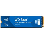 Western Digital SSD Blue 1TB M.2 2280 SN5000 NVMe PCIE4.0