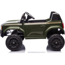 Ramiz Pojazd Toyota Land Cruiser PRADO Zielony