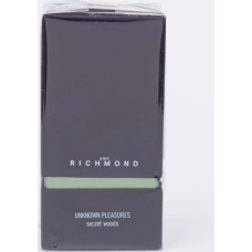 John Richmond Unknown Pleasures Secret Woods EDP U 100 ml
