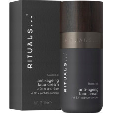 Rituals HOMME ANTI-AGEING FACE CREAM 50ML