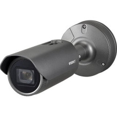 Wise Hanwha XNO-6120R/RW Bulletkamera out. 2MP PoE IR IP66/67 IK1