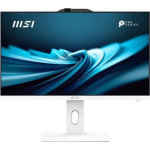 MSI Computer All-in-One PRO AP242P 14M-891EU WIN11PRO/IC5-14400/16GB/500GB/UMA/White/23.8 inches