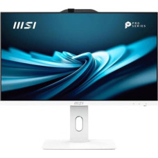 MSI Computer All-in-One PRO AP242P 14M-891EU WIN11PRO/IC5-14400/16GB/500GB/UMA/White/23.8 inches