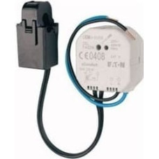 Eaton Odbiornik do pomiaru energii z zewnętrznym przekładnikiem xComfort 15W - 23kW do 100A 230V AC CEMU-01/03 (136476)
