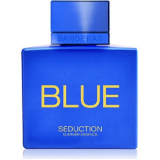 Antonio Banderas Blue Seduction Summer Essence For Men EDT spray 100ml