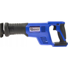 Geko Piła szablasta akumulatorowa 18V Li-ion (4)