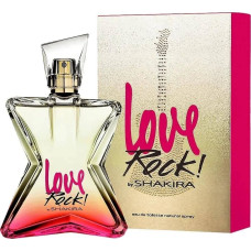 Shakira EDT (woda toaletowa) 80 ml