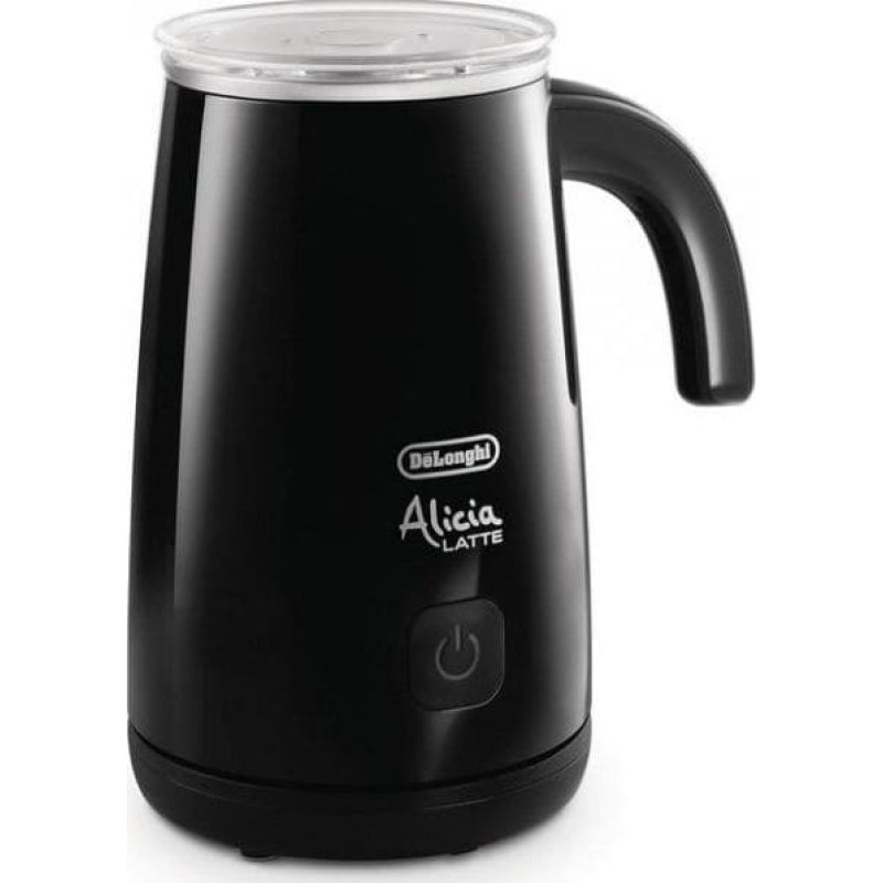 Delonghi Spieniacz do mleka DeLonghi Czarny (EMF2.B)