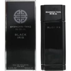 Paul Smith Shanghai Tang, Black Iris, Eau De Toilette, For Men, 100 ml For Men
