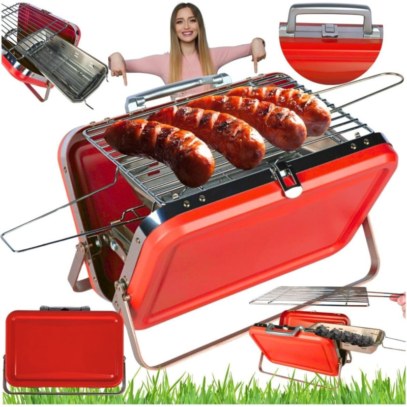 Noname DH Garden Grill Opal 