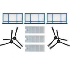 Zaco Zestaw oryginalnych akcesoriów do robota ZACO V3s PRO / ZACO V4