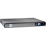 Eaton UPS 5P 650i Rack 1U Netpack G2 650VA/520W