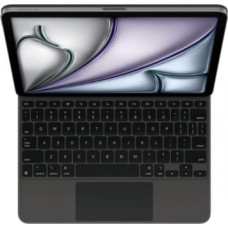 Apple Magic Keyboard for iPad Air 13-inch (M3) - US English - Black