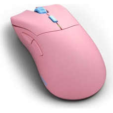 Glorious Model D PRO Wireless Flamingo