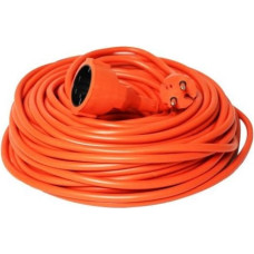 Vertex Przedłużacz zwijany 30m PZO30M2x1 0mm VERTEX