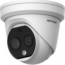 Hikvision Kamera IP Hikvision Kamera termowizyjna DS-2TD1217-3/QA