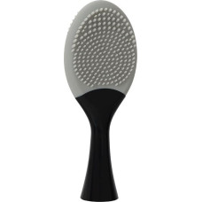 Noname LOVIO_SonicProtect PRO końcówki do szczoteczki średnia twardość Czarne LVTB124BK-HM 5szt