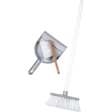 Smoby Zestaw do sprzątania