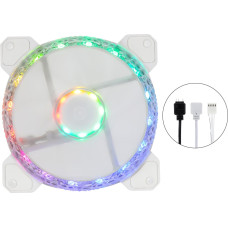 Gelid 120mm D-RGB Stella Frost Chain (FN-STELLA-D-02)