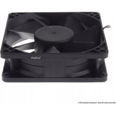 Gelid IPX FN-IPX08-20 Industrial Fan PWM 80x25mm IP56 (FN-IPX08-20)