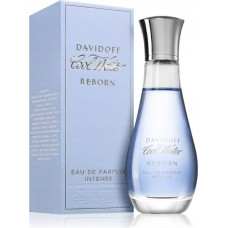 Davidoff Cool Water Reborn Woman EDP Instense spray 50ml