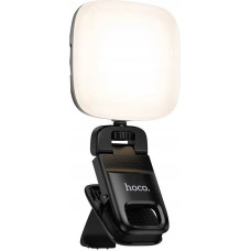 Hoco Mini lampa LED Hoco K29 czarna